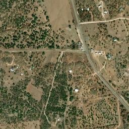 10661 U.S. 87, Doss, TX 78618, USA High Resolution Satellite Map