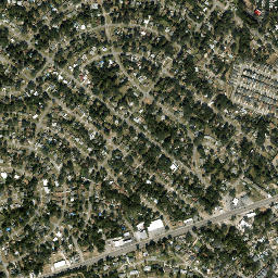 5 Fleet Road, Pensacola, FL 32507, USA Satellite Map