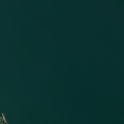 Tehri map(satellite map)