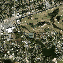 Warrington map(satellite map)