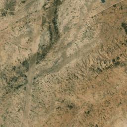 Satellite view of Alpine Country Club