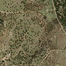 9642-9734 Farm Road 1323, Johnson City High Resolution Satellite Map