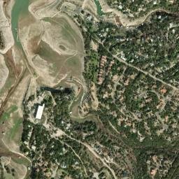 Stewart Road Exd, Austin, TX 78734 High Resolution Satellite Map