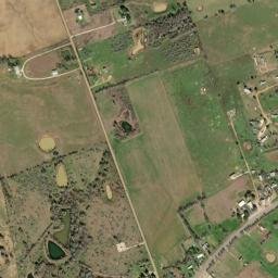 3688 Highway 21, Dime Box, TX 77853, USA High Resolution Satellite Map