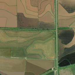 Louisiana 3086, Welsh, LA 70591, USA High Resolution Satellite Map