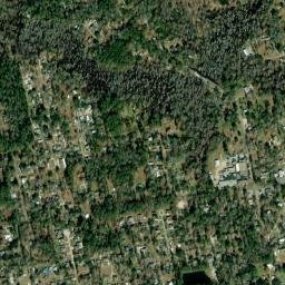 Pearl River map(satellite map)