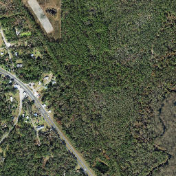 Lamont Florida High Resolution Satellite Map