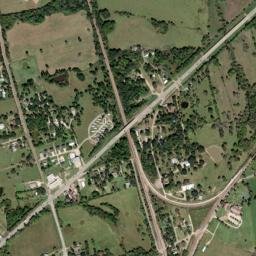 26051-26073 Highway 105, Montgomery, TX High Resolution Satellite Map