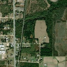 Youngstown map(satellite map)