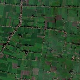 Mashtoul El Souk map(satellite map)
