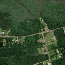 Killian map(satellite map)