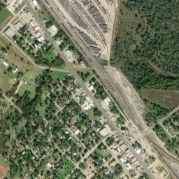 Somerville map(satellite map)