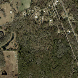 Sirmans Florida High Resolution Satellite Map