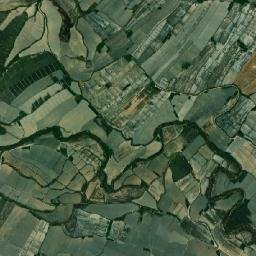 Kopen map(satellite map)