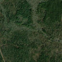 Satellite view of Royal Golf Course