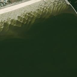 243 U.S. 90 Long Beach MS 39560 High Resolution Satellite Map