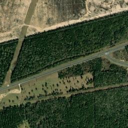 West Southline Street, Hull, TX 77564 High Resolution Satellite Map