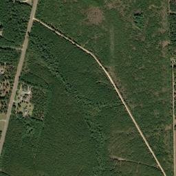 State Highway 326, Kountze, TX 77625, USA High Resolution Satellite Map