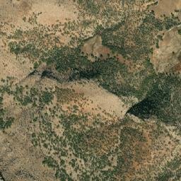 Kamfiruz map(satellite map)