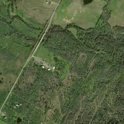 11502-11898 Parsons Road, Manor, TX High Resolution Satellite Map