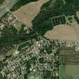Nixon Florida High Resolution Satellite Map