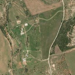 2191 Loudon Road, Fredericksburg, TX High Resolution Satellite Map