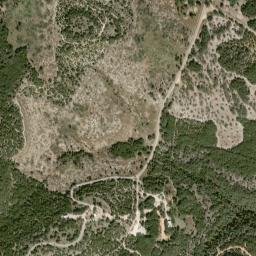 1704-2928 Park Road 6026, Johnson City High Resolution Satellite Map