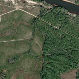 Laird Florida High Resolution Satellite Map