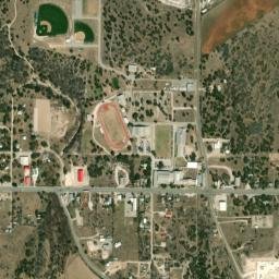 Harper map(satellite map)