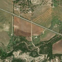 6844 U.S. 290, Fredericksburg, TX 78624 High Resolution Satellite Map