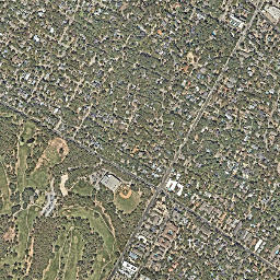 1710 Exposition Boulevard, Austin, TX High Resolution Satellite Map