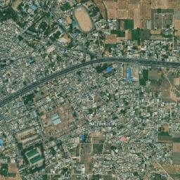 Bhawanigarh map(satellite map)