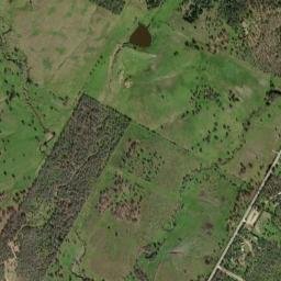 7615 Burleson Manor Road, Manor, TX High Resolution Satellite Map