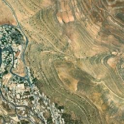 Aţ Ţayyibah map(satellite map)