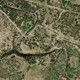 1211 West Fitzhugh Road, Dripping Springs High Resolution Satellite Map