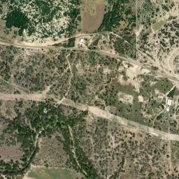 Farm to Market 2093, Fredericksburg, TX High Resolution Satellite Map