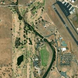 329 Lady Bird Drive, Fredericksburg, TX High Resolution Satellite Map