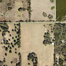 18940 County Road 250, Live Oak, FL High Resolution Satellite Map