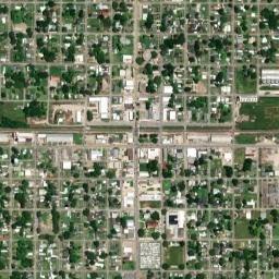 Rayne map(satellite map)
