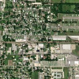 Scott map(satellite map)