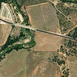 5112 U.S. 290, Fredericksburg, TX 78624 High Resolution Satellite Map