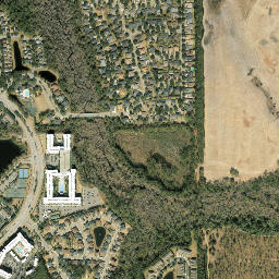 Stockade Florida High Resolution Satellite Map