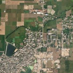 Mustafabad map(satellite map)
