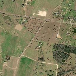 Manheim Road, Giddings, TX 78942, USA High Resolution Satellite Map