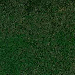 Satellite view of Idylwild Golf Club