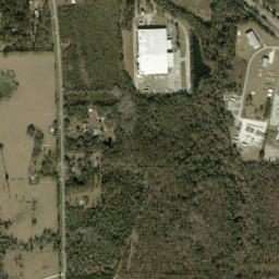 Navair Florida High Resolution Satellite Map