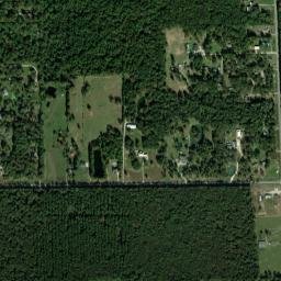 32842-33394 Plum Grove Road, New Caney High Resolution Satellite Map