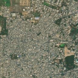 Sunam map(satellite map)