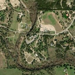 18149-18299 RM 1826, Austin, TX 78737 High Resolution Satellite Map