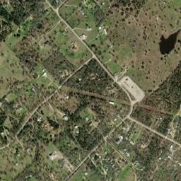 Wyldwood map(satellite map)